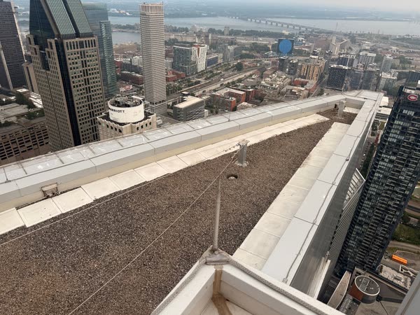 Édifice René-Lévesque - Photo 2